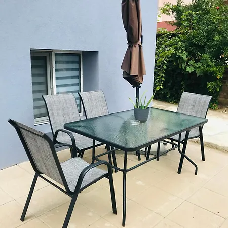 омния Apartmán Černomorec