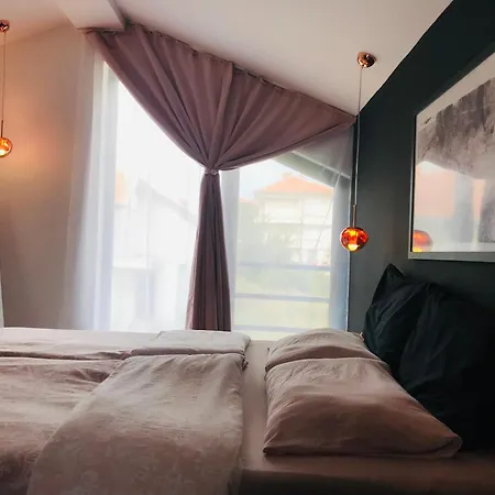 омния Černomorec