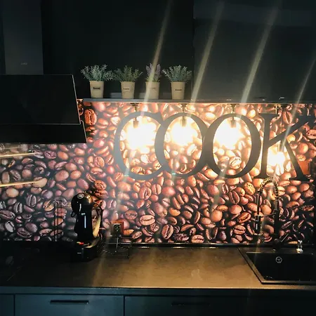 омния Lägenhet