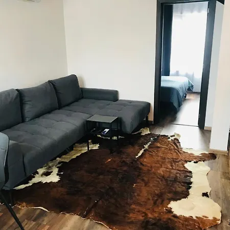 омния Apartmán