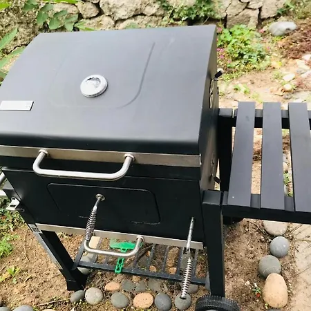 Апартамент омния