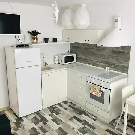 омния Apartmán *