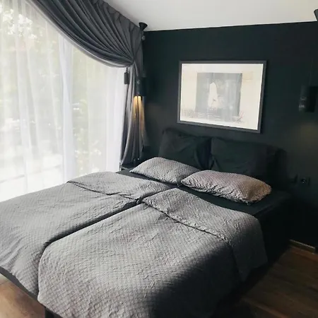 Lägenhet омния *