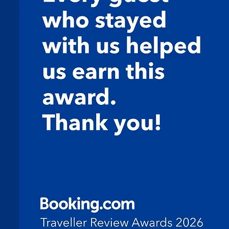 омния Апартамент