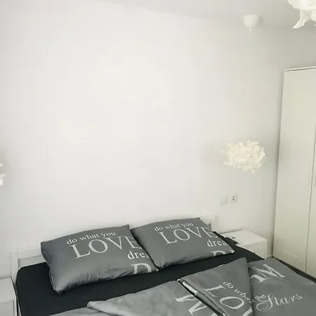 Apartmán омния