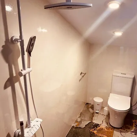 омния Apartmán Černomorec