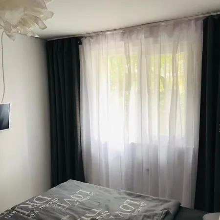 омния Apartmán