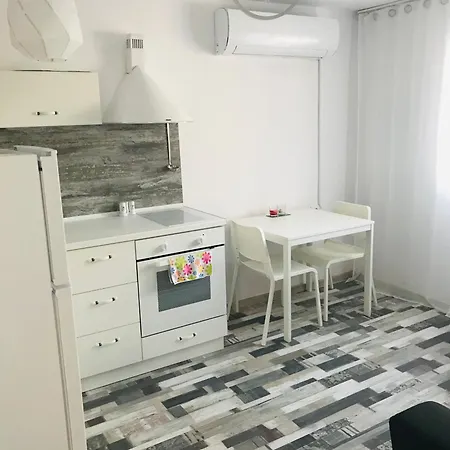 Apartmán омния *