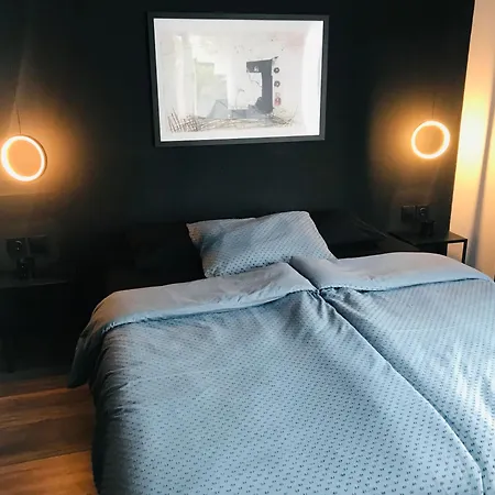 Apartmán омния Černomorec