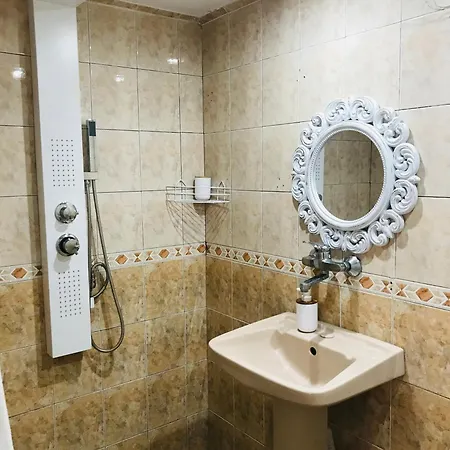 Apartmán омния *