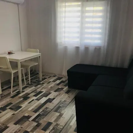 Apartmán омния Černomorec