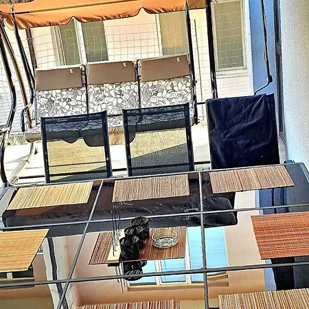 омния Apartmán