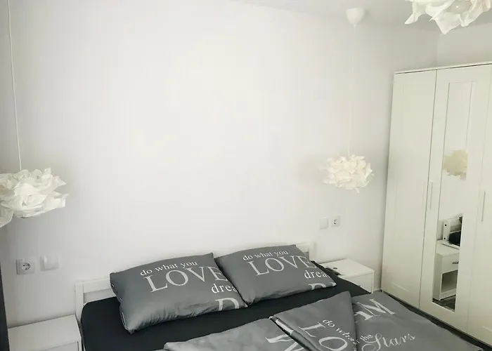 Appartement омния
