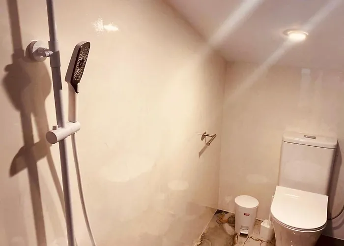 омния Appartement Chernomorets