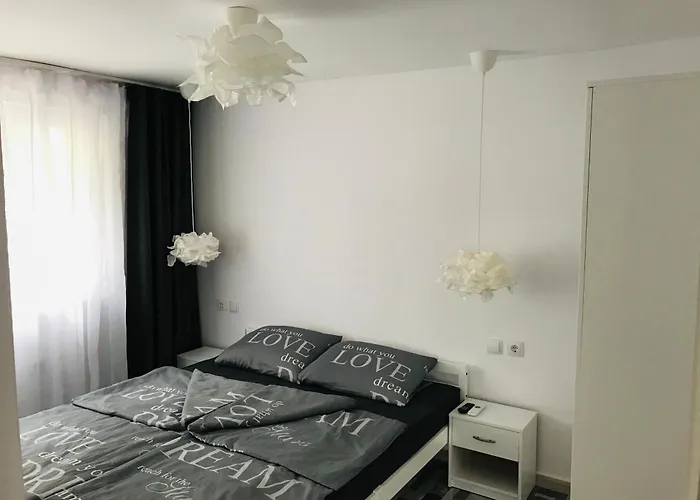 Appartement омния Chernomorets