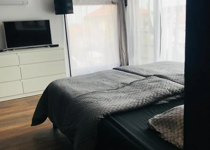 Appartement омния *