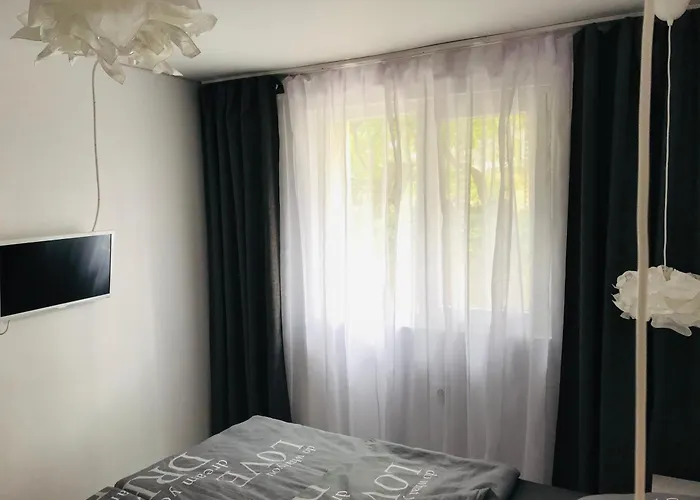 омния Appartement