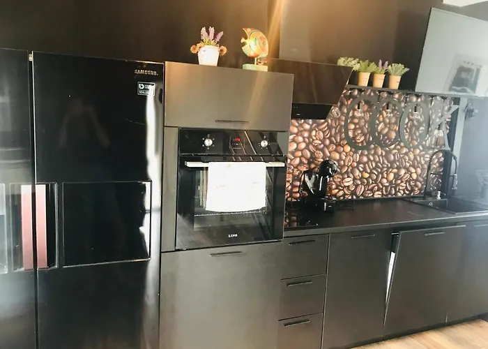 Appartement омния *