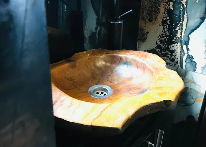 омния Appartement *