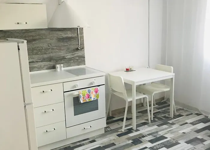 Appartement омния *