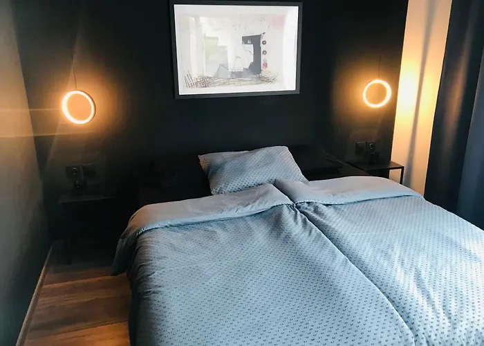 Appartement омния Chernomorets