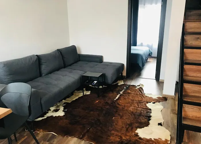 омния Appartement