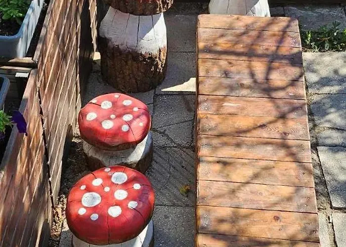 Appartement омния