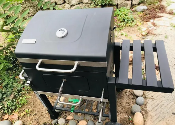 Appartement омния