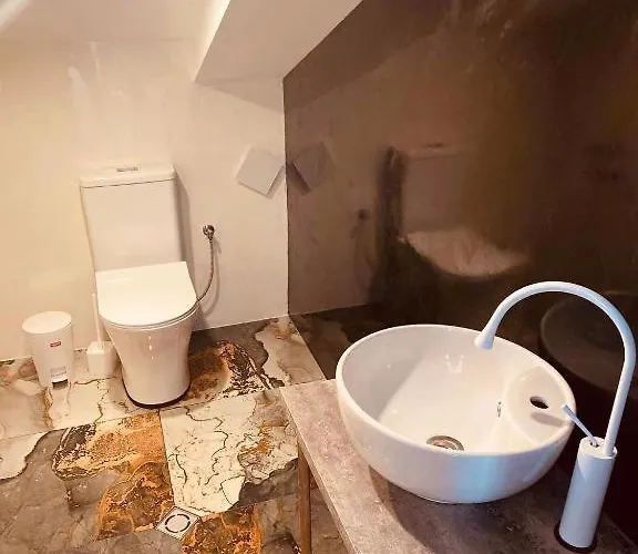 омния Appartement *