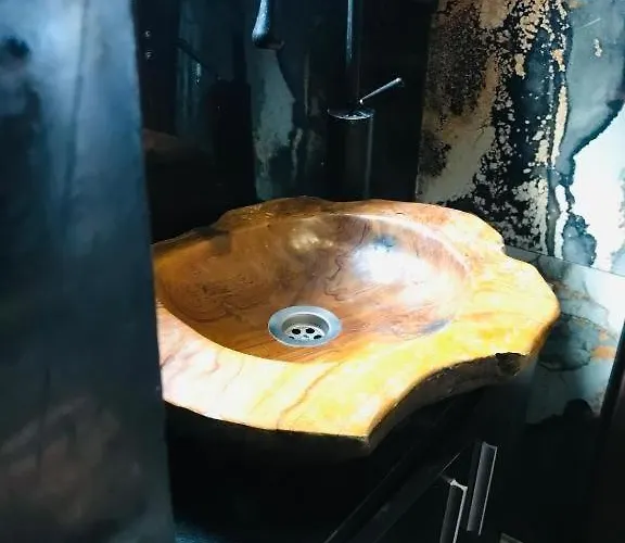 Appartement омния *