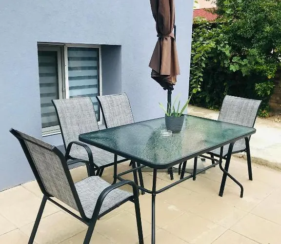 Appartement омния Chernomorets