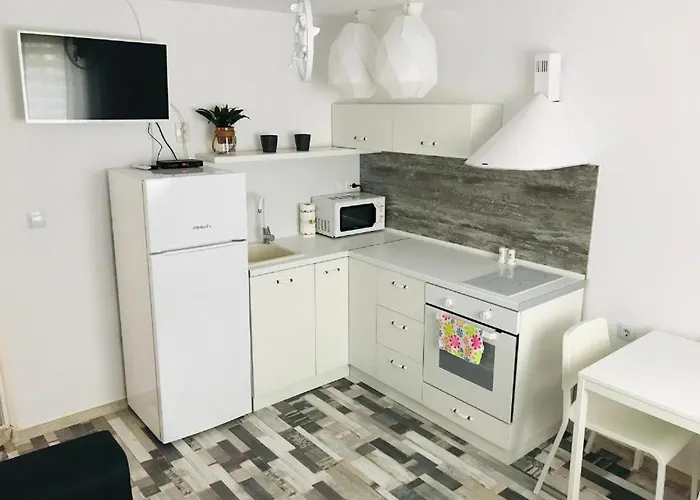 омния Appartement *
