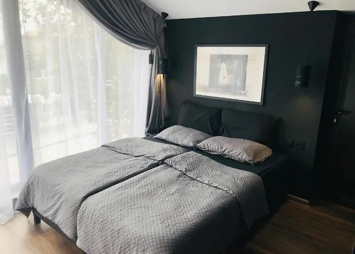 Appartement омния *