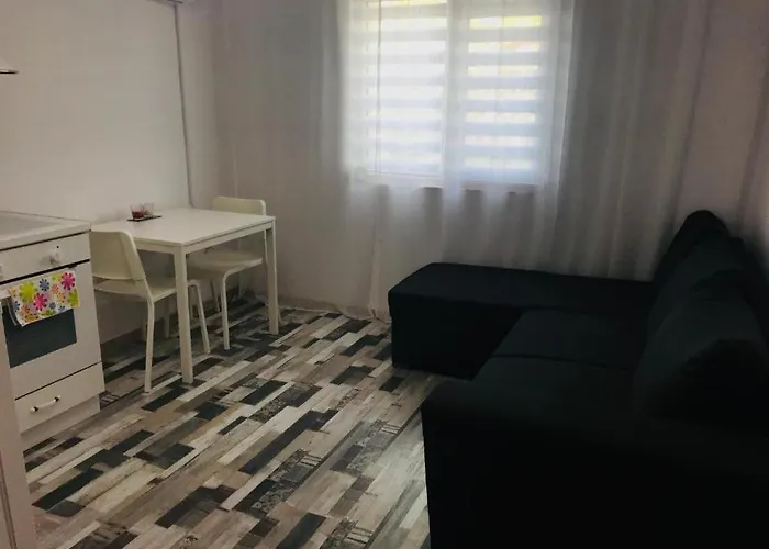 Appartement омния Chernomorets