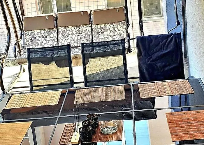 омния Appartement